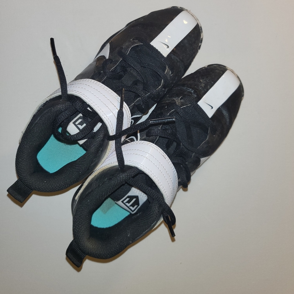 Boys Nike cleats